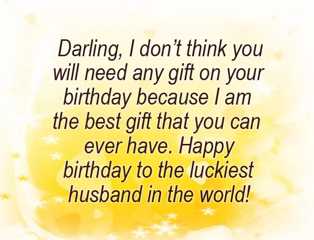 Happy Birthday Hubby Funny Quotes Happy Birthday Hubby Funny Quotes