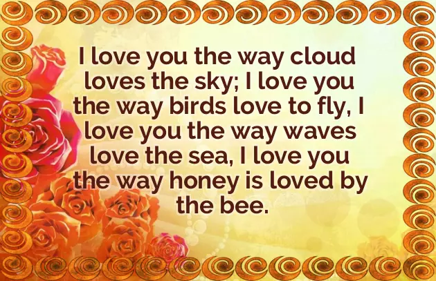 I Wish Love I Wish Love