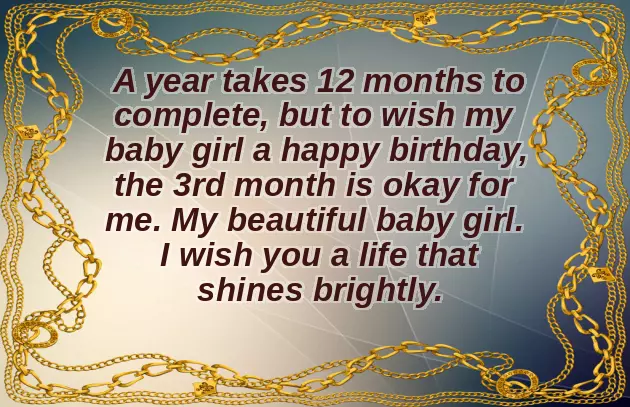 Baby Wishes For Baby Girl Baby Wishes For Baby Girl