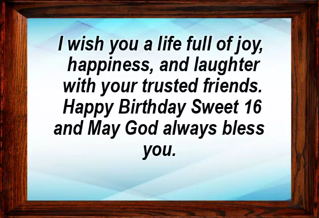 Birthday Quotes For 16 Year Old Son Birthday Quotes For 16 Year Old Son