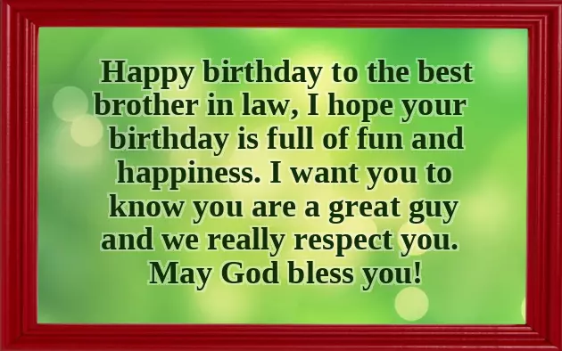 Christmas Wishes For Brother In Law Christmas Wishes For Brother In Law