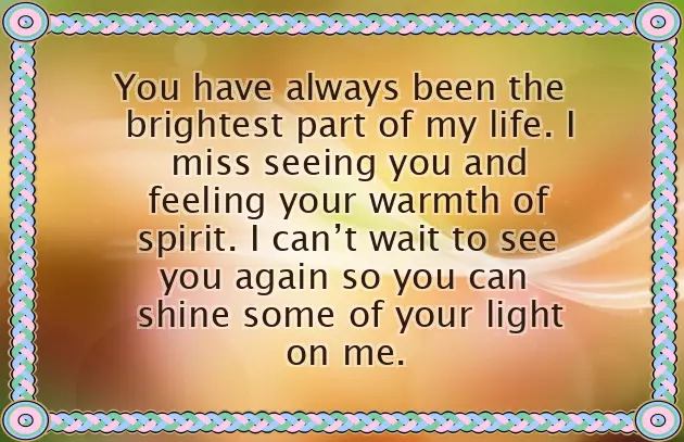 Meaningful Birthday Letter For Best Friend