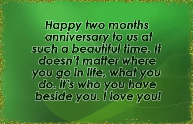 One Month Anniversary Wishes For Sister One Month Anniversary Wishes For Sister