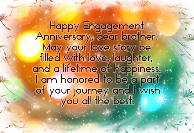 Happy Engagement Anniversary Quotes Happy Engagement Anniversary Quotes