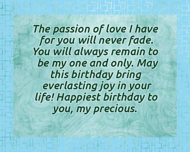 100 Wishes For Birthday 100 Wishes For Birthday