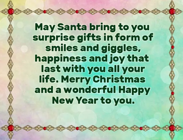 Christmas Wishes For Students Christmas Wishes For Students