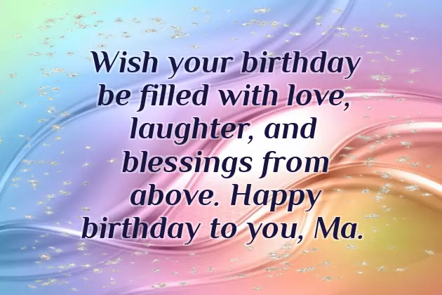 Happy Birthday Wishes For Pastor Happy Birthday Wishes For Pastor