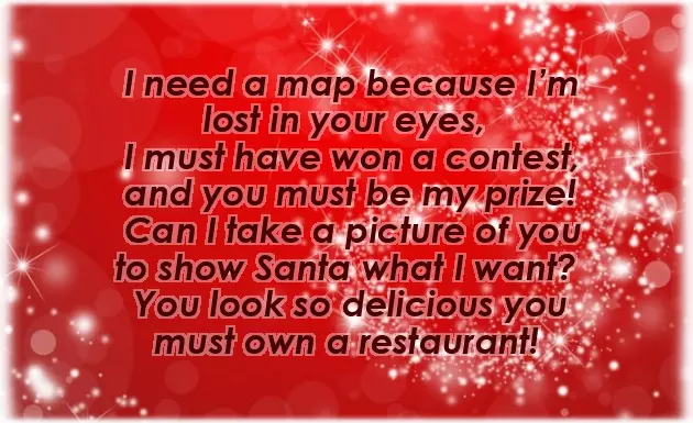 Short Poems For Your Crush