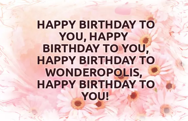 Last Birthday Wish At End Of The Day Quotes Last Birthday Wish At End Of The Day Quotes