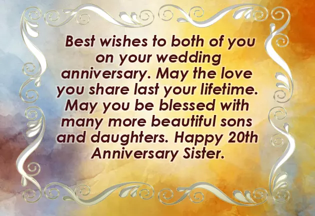 20 Years Of Togetherness Quotes 20 Years Of Togetherness Quotes