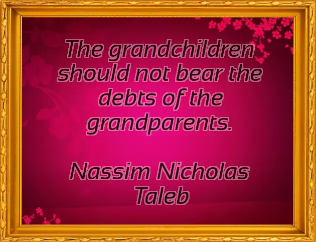 Greetings On Becoming Grandparents