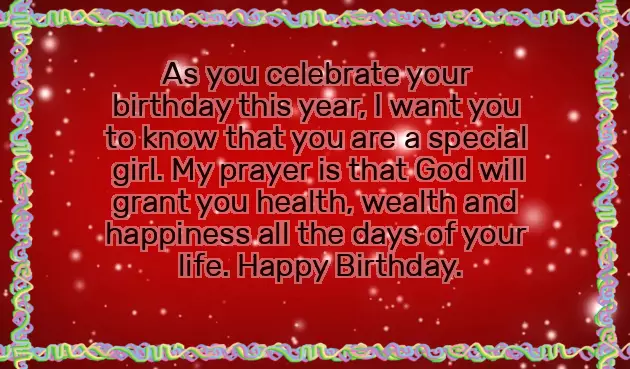 Happy Bday Neice Happy Bday Neice