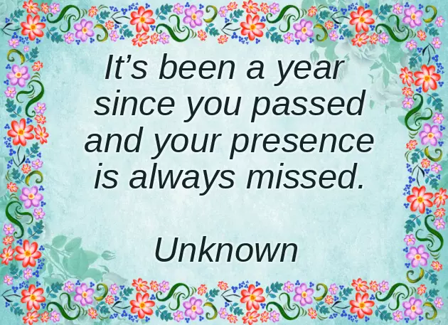 12 Year Anniversary Quotes