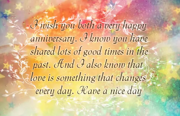 Wedding Anniversary Wishes To Mother And Father In Law Wedding Anniversary Wishes To Mother And Father In Law