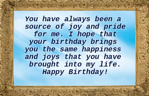 Birthday Quotes For Maternal Aunt Birthday Quotes For Maternal Aunt