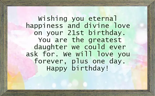 21St Birthday Quotes For Granddaughter 21St Birthday Quotes For Granddaughter