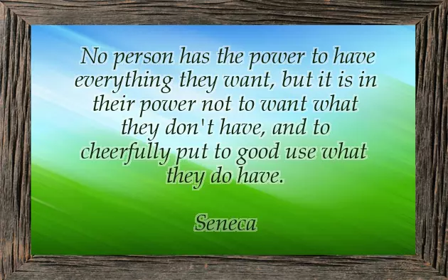 Some Quotes Some Quotes