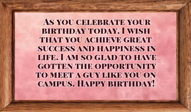 Birthday For Male Friend Birthday For Male Friend