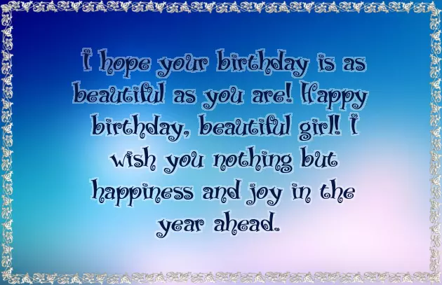 Best Wishes For Girl Best Wishes For Girl