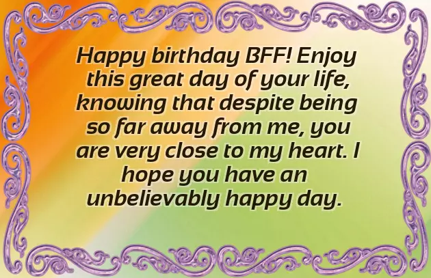 Happy Birthday Wishes To A New Female Friend Happy Birthday Wishes To A New Female Friend
