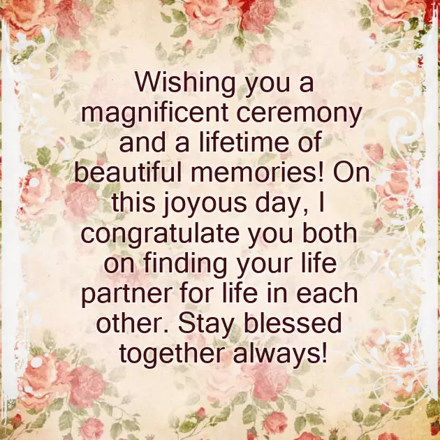 Wedding Wishes For Office Colleague Wedding Wishes For Office Colleague