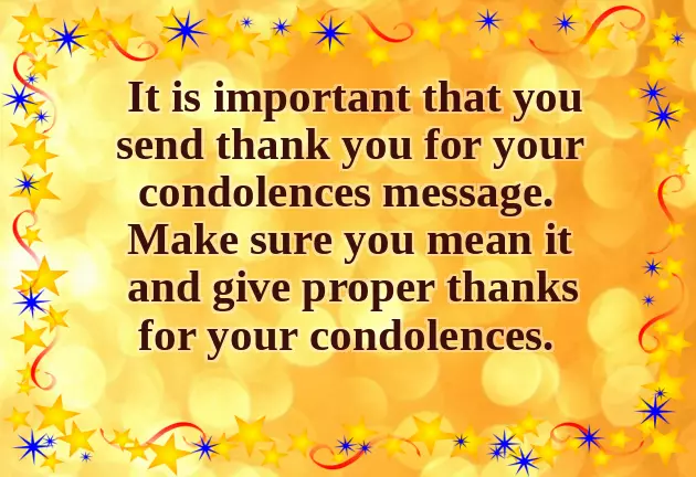 Best Wishes For Condolences Best Wishes For Condolences