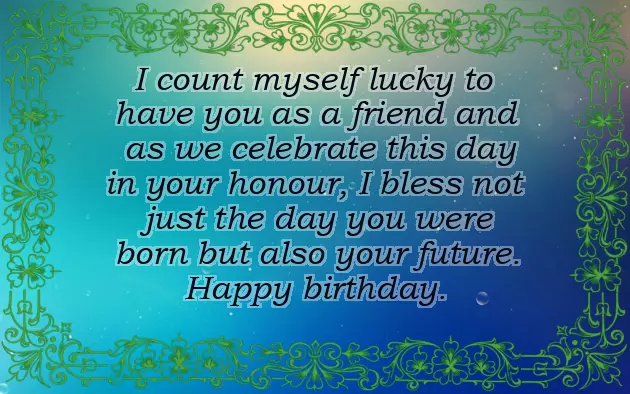 Sweet Wishes For Birthday Sweet Wishes For Birthday