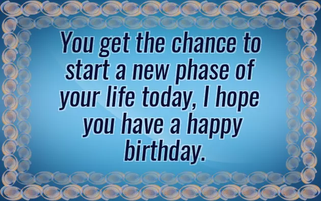 Birthday Wishes To An Old Man Birthday Wishes To An Old Man