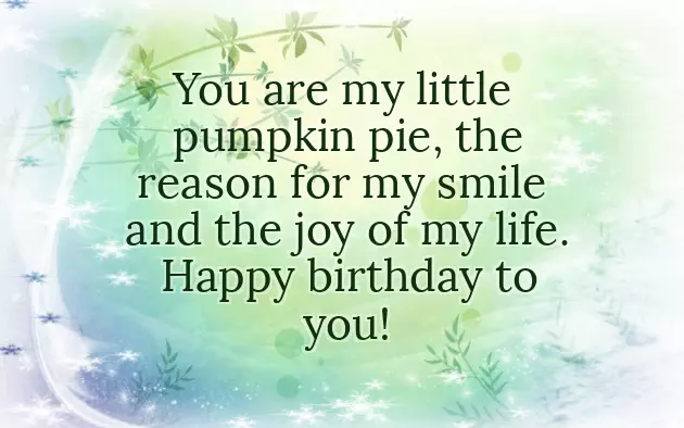 1 Month Old Baby Wishes 1 Month Old Baby Wishes