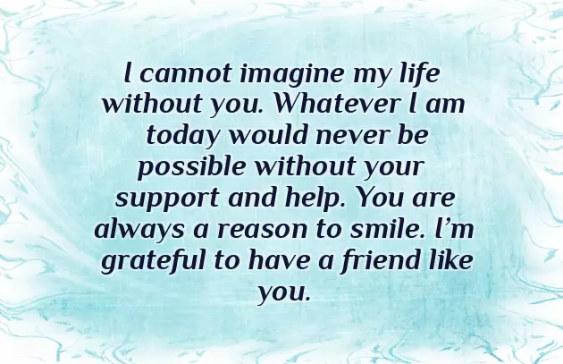 Thank You For Your Warm Wishes And Blessings Thank You For Your Warm Wishes And Blessings