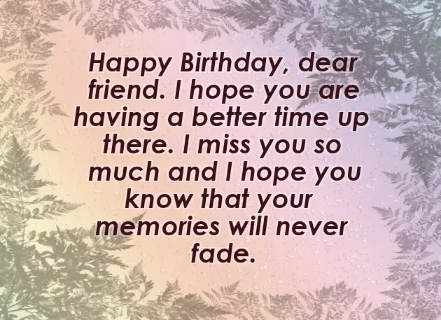 Birthday Wishes For Heavenly Father Birthday Wishes For Heavenly Father