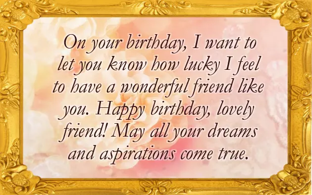 Birthday Wishes For A Person With Good Heart Birthday Wishes For A Person With Good Heart