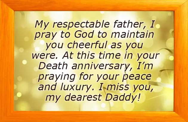 2Nd Death Anniversary Quotes For Father 2Nd Death Anniversary Quotes For Father