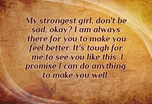 Get Well Soon To My Love Get Well Soon To My Love