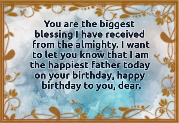 5Th Birthday Quotes For My Daughter