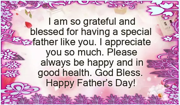 General Happy Fathers Day Wishes General Happy Fathers Day Wishes