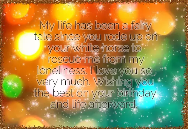 Birthday Sayings For Boyfriend Birthday Sayings For Boyfriend