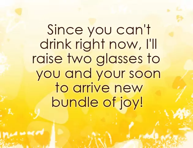 Congratulations Both Of You For Baby Girl Congratulations Both Of You For Baby Girl