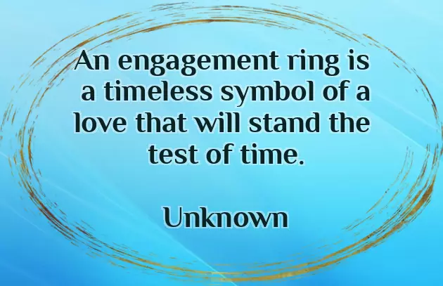 Happy Engagement Anniversary For Husband