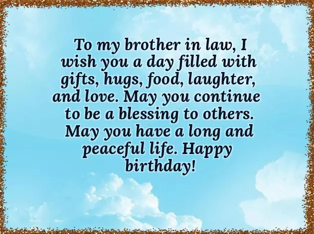 Younger Brother Funny Birthday Wishes For Brother Younger Brother Funny Birthday Wishes For Brother