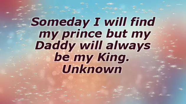 Wishing All The Dads A Happy Father Wishing All The Dads A Happy Father