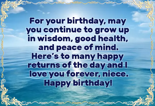 Birthday Wishes To 3 Year Old Niece Birthday Wishes To 3 Year Old Niece