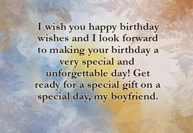 Birthday Wishes To A Partner Birthday Wishes To A Partner