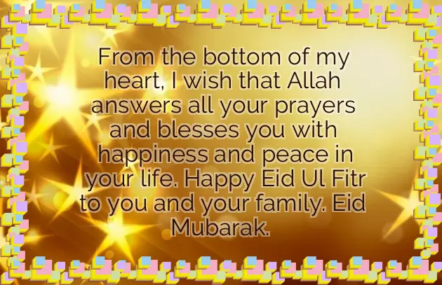 Ramadan Messages Ramadan Messages