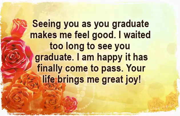 Happy Graduation To My Daughter Happy Graduation To My Daughter