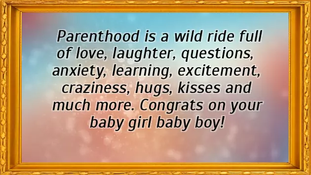 Congrats On Baby Boy Congrats On Baby Boy