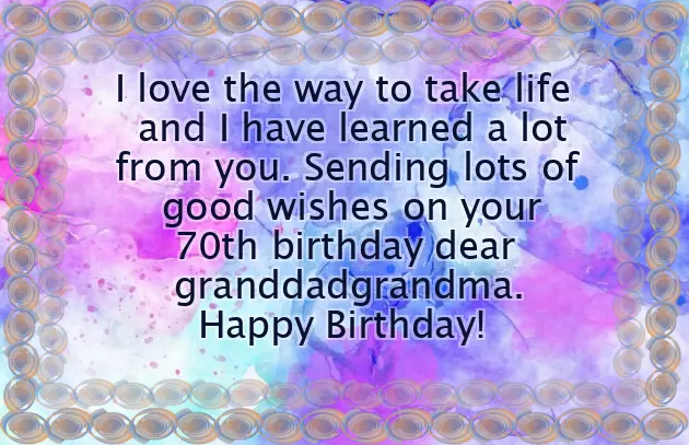 Birthday Wishes For 70 Year Old Female Friend Birthday Wishes For 70 Year Old Female Friend