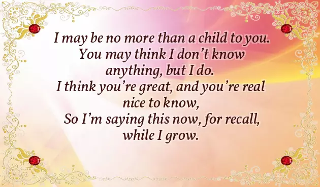 Valentine Poems For Parents Valentine Poems For Parents