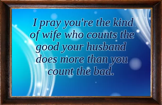 My Wedding Anniversary