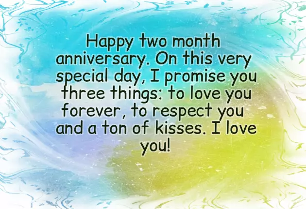 6 Month Anniversary Quotes For Boyfriend